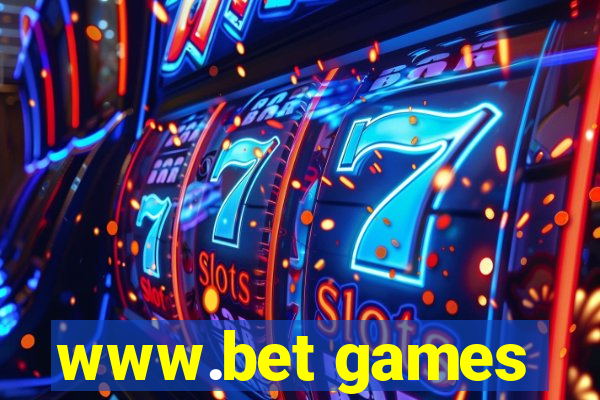 www.bet games