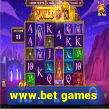 www.bet games