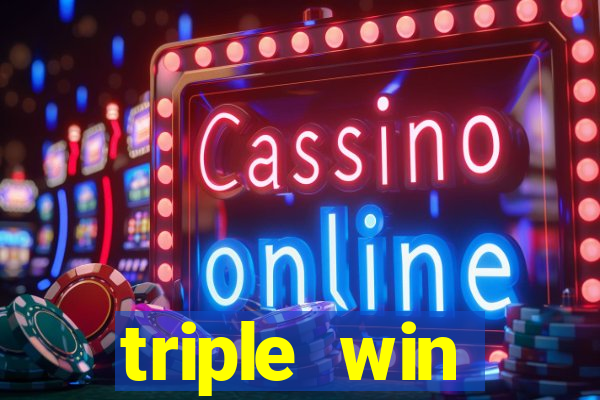 triple win slots-vegas casino