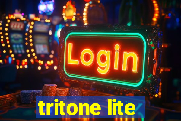 tritone lite