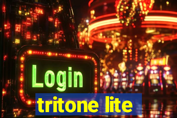 tritone lite