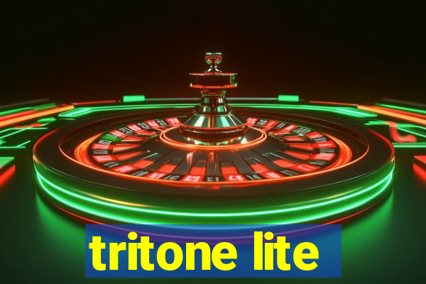 tritone lite