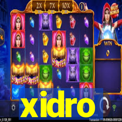 xidro