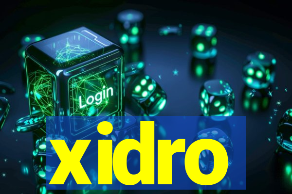 xidro