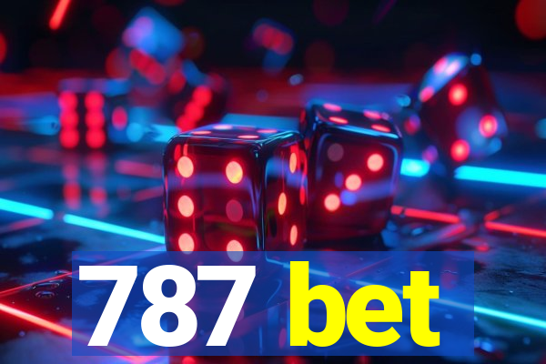 787 bet