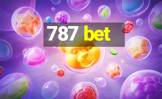 787 bet