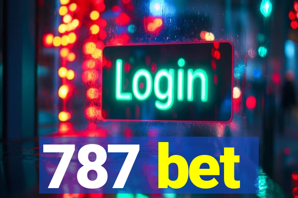 787 bet