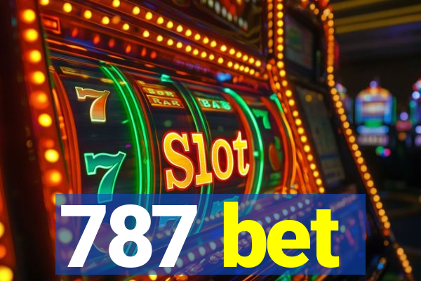 787 bet