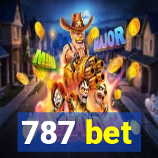 787 bet