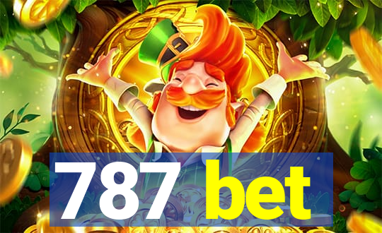 787 bet