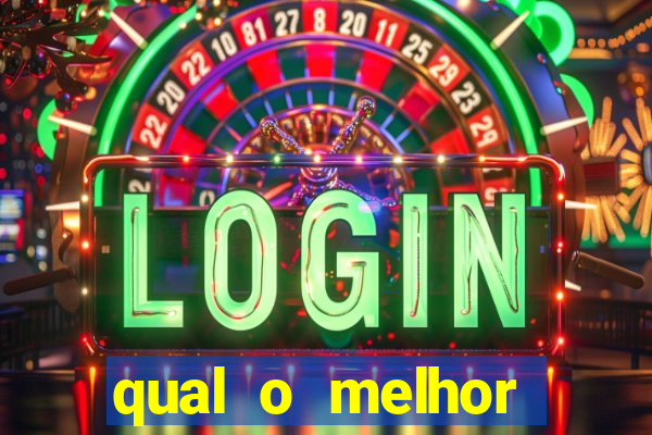 qual o melhor cassino para jogar fortune tiger