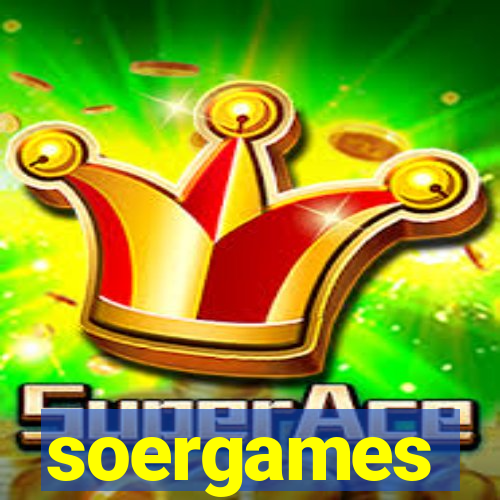 soergames