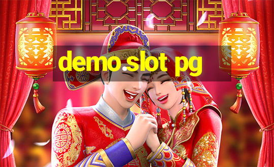 demo.slot pg