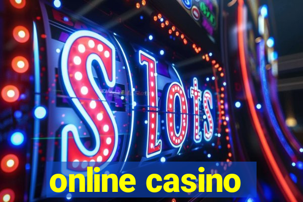 online casino