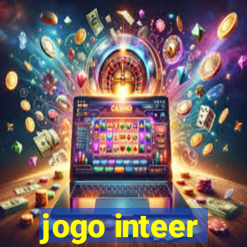 jogo inteer