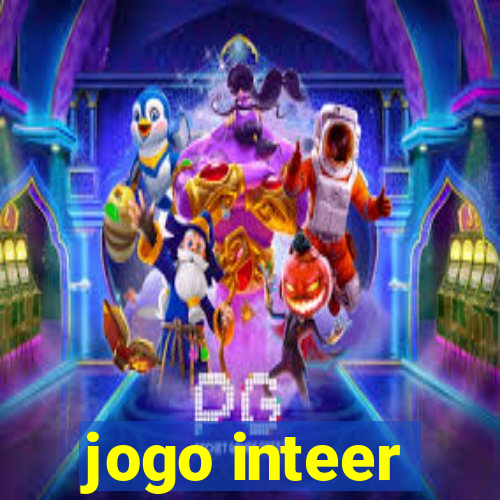 jogo inteer