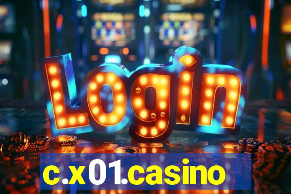 c.x01.casino