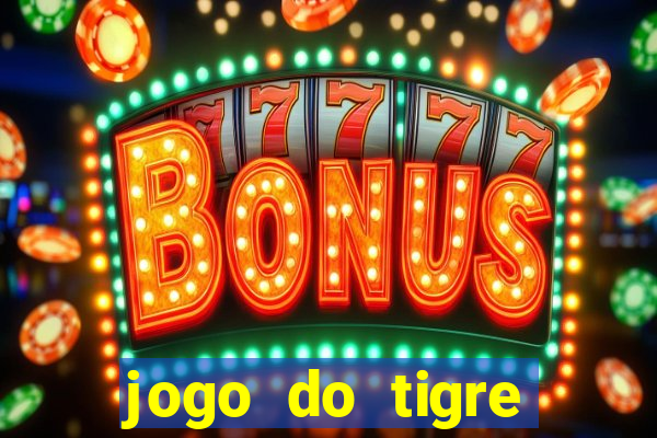 jogo do tigre pagando agora