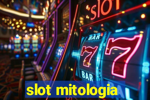 slot mitologia