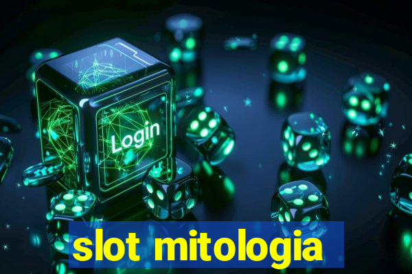 slot mitologia