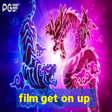 film get on up