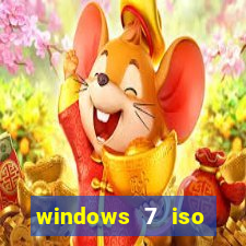 windows 7 iso download 64 bits