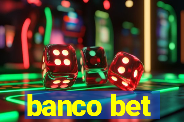 banco bet