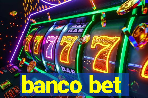 banco bet