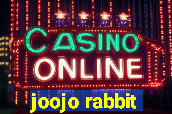 joojo rabbit