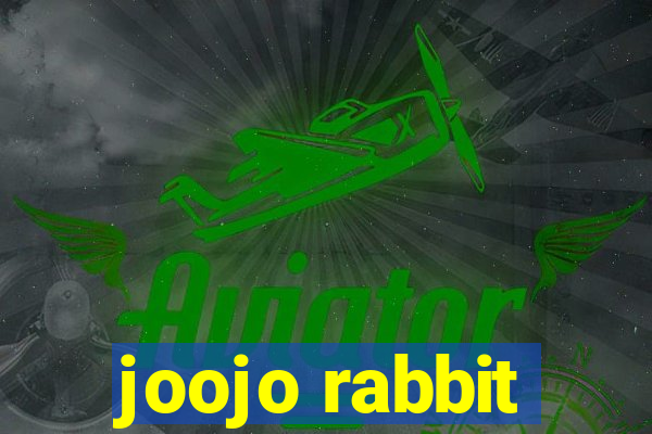 joojo rabbit