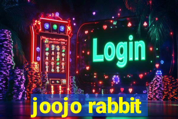 joojo rabbit