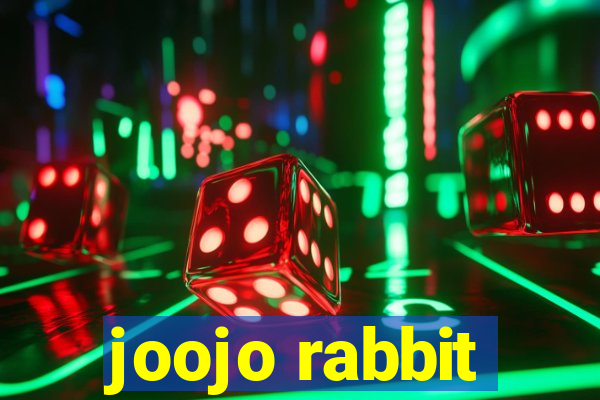 joojo rabbit