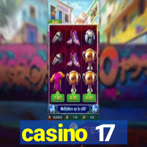 casino 17