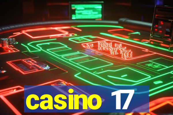 casino 17