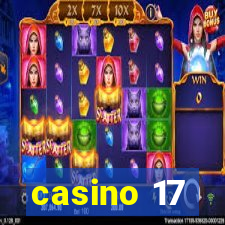 casino 17