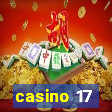 casino 17