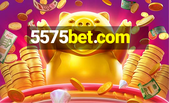 5575bet.com