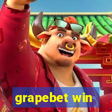 grapebet win