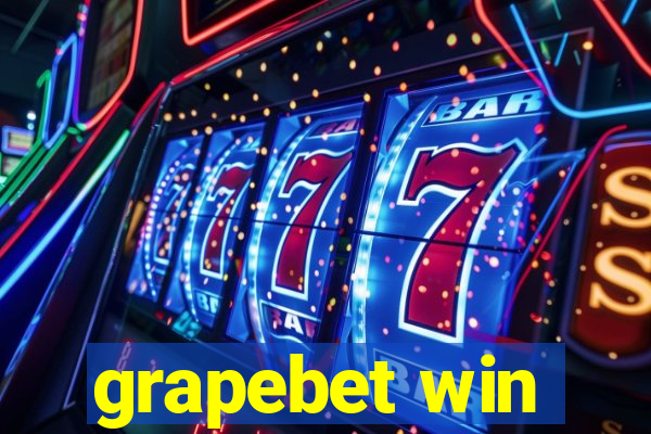 grapebet win