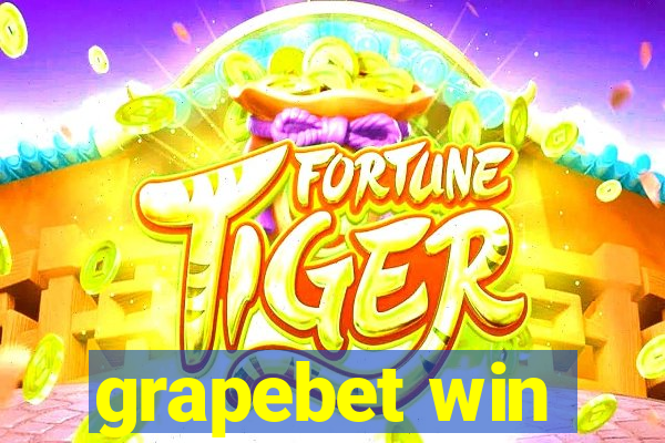 grapebet win