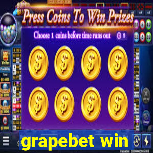 grapebet win