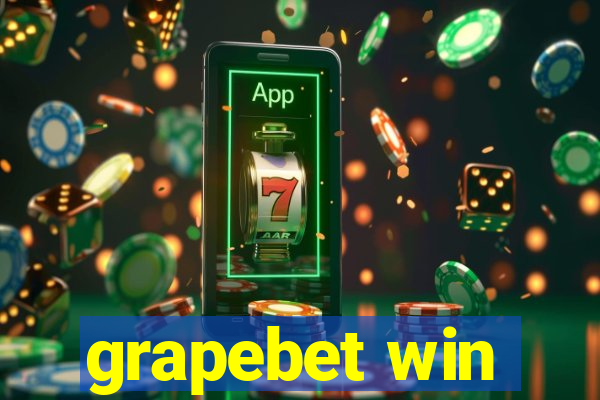 grapebet win