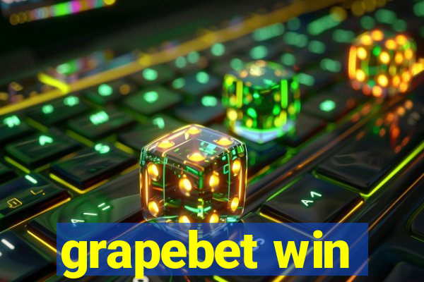 grapebet win