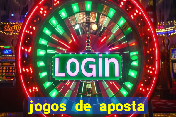 jogos de aposta online futebol