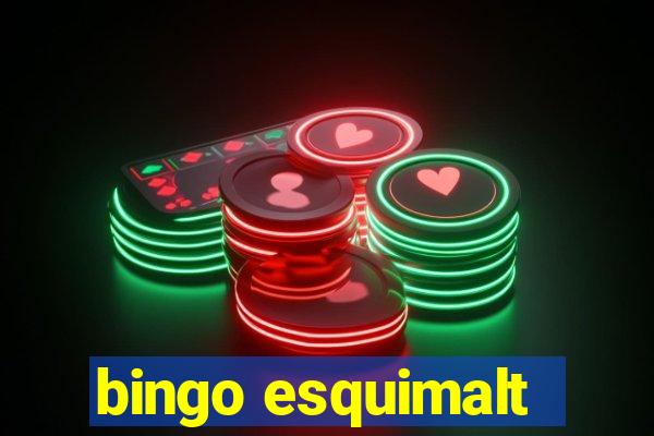 bingo esquimalt