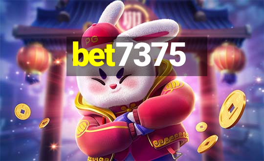 bet7375