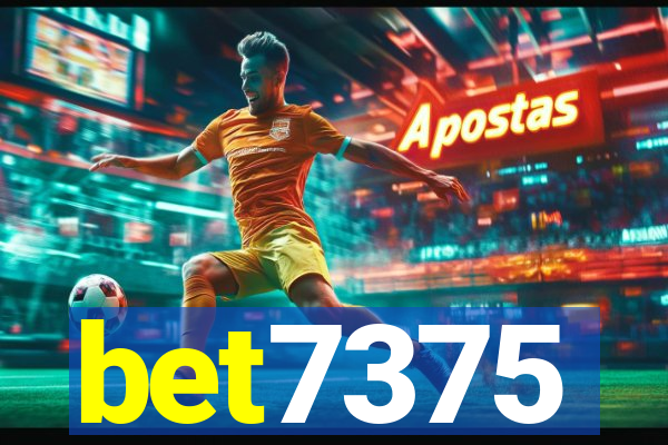 bet7375