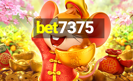 bet7375