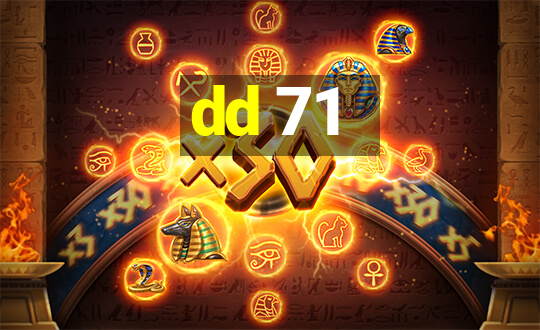 dd 71