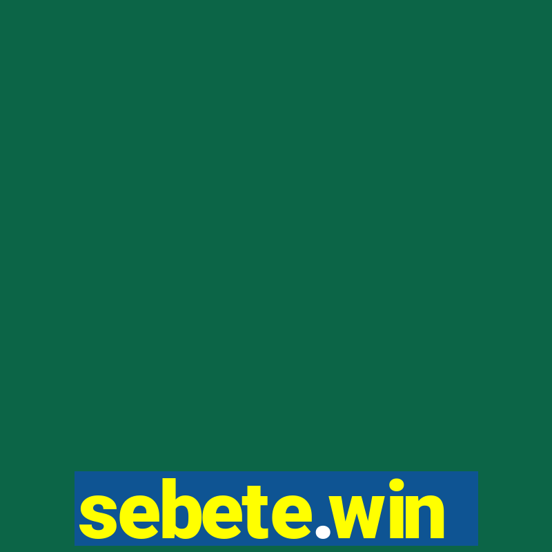 sebete.win